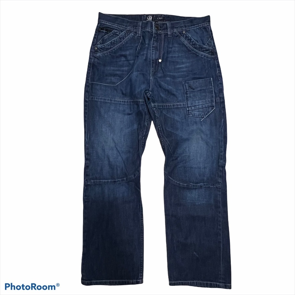 Cavi Men’s Denim Jeans